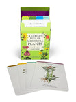 A Cabinet Full of Medicinal Plants: A Practical Card Deck (Kew Experts)