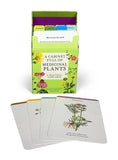 A Cabinet Full of Medicinal Plants: A Practical Card Deck (Kew Experts)