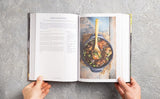 Cast Iron: The Ultimate Cookbook with More Than 300 International Cast Iron Skillet Recipes (300+ International Recipes for Cast Iron Cooking) by Rachael Narins