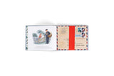 Letters from the North Pole: With Five Letters from Santa Claus to Pull Out and Read by Annie Atkins