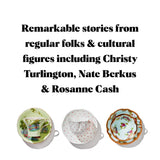 The Heirloomist: 100 Treasures and the Stories They Tell by Shana Novak