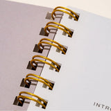 Forget You Not: A Guided Grief Journal & Keepsake for Navigating Life Through Loss by Brittany DeSantis