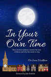 In Your Own Time: How Western Medicine Controls the Start of Labour and Why This Needs to Stop