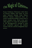Christmas with Anne of Green Gables and Other Stories by L M Montgomery