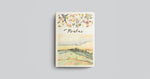 ESV Scripture Journal: Psalms (Artwork by Ruth Chou Simons)