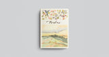 ESV Scripture Journal: Psalms (Artwork by Ruth Chou Simons)