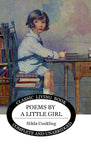 Poems by a Little Girl by Hilda Conkling