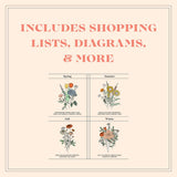 Tables & Spreads: A Go-To Guide for Beautiful Snacks, Intimate Gatherings, and Inviting Feasts