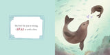I Love You Like No Otter (Punderland) by Rose Rossner