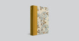 ESV Single Column Journaling Bible, Large Print, Artist Series (Cloth Over Board, Lulie Wallace, Katherine)