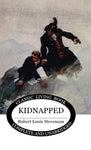 Kidnapped by Robert Louis Stevenson