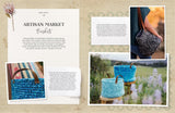 Crochet Southwest Spirit: Over 20 Bohemian Crochet Patterns Inspired by the American Southwest