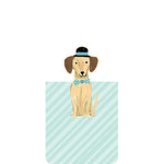 Best in Show Magnetic Bookmarks (Galison)