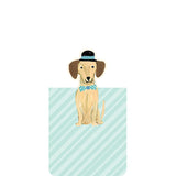 Best in Show Magnetic Bookmarks (Galison)