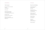 Leaning Toward Light: Poems for Gardens & the Hands That Tend Them by Tess Taylor