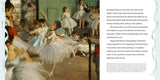 Degas, Painter of Ballerinas: A Picture Book Susan Goldman Rubin