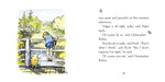 Winnie-the-Pooh: Pooh Invents a New Game by A.A. Milne