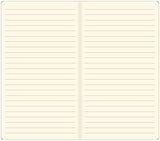 Voyager Journal (Traveler's Notebook) - Black