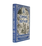 The Coming of Arthur (Merlin's Isle #2) by Malcolm Guite