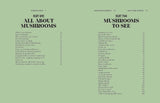 Mushrooms: A Guide for the Curious by Susan A. Clark
