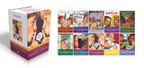 Andrew Clements' School Stories (Boxed Set)