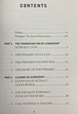 Wooden on Leadership: How to Create a Winning Organizaion by John Wooden