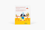Meet the Lithographer by Gaby Bazin