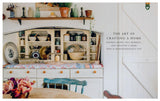 A Handmade Cottage: The Art of Crafting a Home by Jodie May Seymour