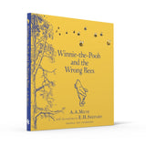 Winnie-The-Pooh and the Wrong Bees A. A. Milne