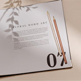 Florals by Hand: How to Draw and Design Modern Floral Projects by Alli Koch