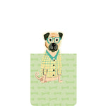 Best in Show Magnetic Bookmarks (Galison)