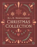 The L. M. Montgomery Christmas Collection by Smidgen Press