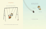 Everyday Bean (Tiny Bean's Big Adventures, Book #1) by Stephanie Graegin