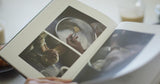 Bread of Life: Savoring the All-Satisfying Goodness of Jesus Through the Art of Bread Making by Abigail Dodds