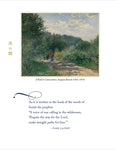 One Great Love: An Advent and Christmas Treasury of Readings, Poems, and Prayers