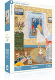 Seabird- Loré Pemberton 1000 Piece Puzzle