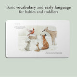 Our Little Adventure at Christmas: Featuring Foundational Language Concepts and Lessons on the Joy of Giving by Tabitha Paige