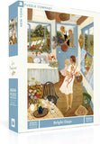 Bright Days - Loré Pemberton 1000 Piece Jigsaw Puzzle