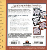 Seashells, Crabs and Sea Stars (Take Along Guide) by Christiane Kump Tibbitts