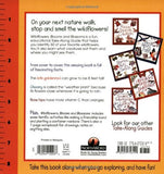 Wildflowers, Blooms & Blossoms (Take Along Guide) by Diane L. Burns