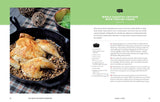 The Great Outdoors Cookbook: Over 100 Recipes for the Campground, Trail, or RV by Melanie Jenkinson