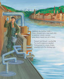 A Drop Around the World by Barbara Shaw McKinney