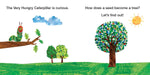 How Does a Seed Sprout?: Life Cycles with the Very Hungry Caterpillar by Eric Carle