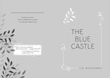 The Blue Castle by Lucy Montgomery