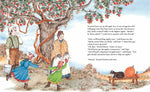 Apple Tree Christmas by Trinka Hakes Noble