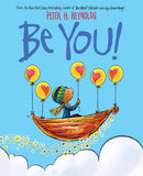 Be You! by Peter Reynolds