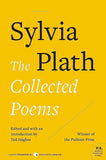The Collected Poems (Harper Perennial Modern Classics) by Sylyia Plath