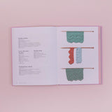 200 Knit Stitches by Laura Valfort