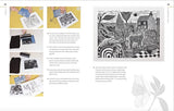 Linocut: A Creative Guide to Making Beautiful Prints by Sam Marshall