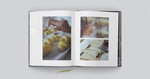Bread of Life: Savoring the All-Satisfying Goodness of Jesus Through the Art of Bread Making by Abigail Dodds